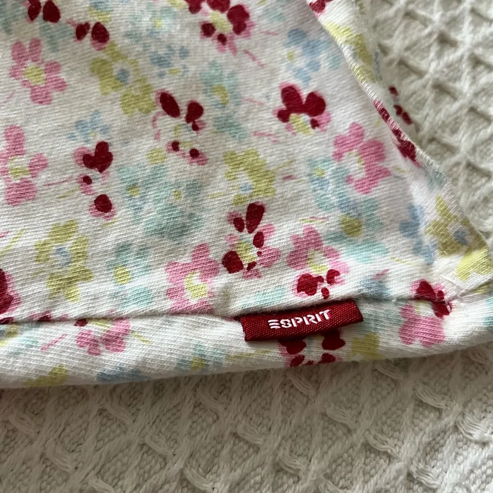 ESPRIT Baby Girl Floral Dress for 12 months old - Picture 4 of 5